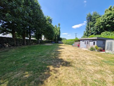 Maison a vendre Saint-Thuriau 56300 Morbihan 140 m2 6 pièces 299808 euros