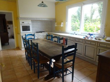 Maison a vendre Saint-Renan 29290 Finistère 182 m2 6 pièces 374160 euros