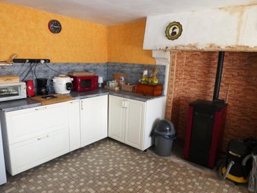 Maison a vendre Guémené-sur-Scorff 56160 Morbihan 76 m2 4 pièces 58630 euros