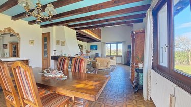 Maison a vendre Prévessin-Moëns 01280 Ain 176 m2 5 pièces 850000 euros