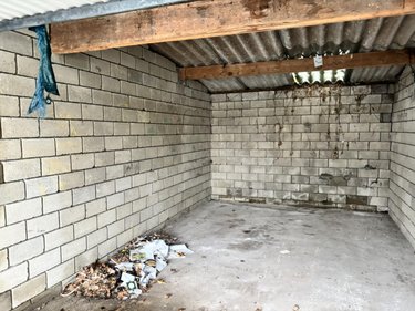 Garage et parking a vendre Donges 44480 Loire-Atlantique 15 m2  10000 euros