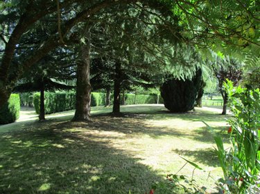 Maison a vendre La Baroche-sous-Lucé 61330 Orne 100 m2 7 pièces 197000 euros