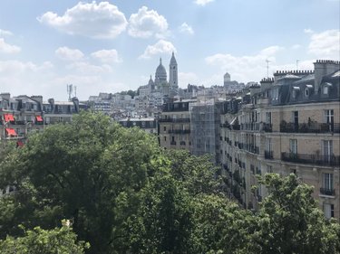 Viager appartement Paris 18e arrondissement 75018 Paris 103 m2  601400 euros