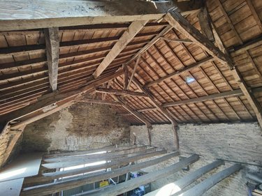 Maison a vendre Theix-Noyalo 56450 Morbihan 164 m2  410602 euros