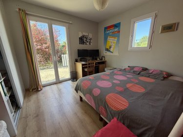 Maison a vendre Saint-Domineuc 35190 Ille-et-Vilaine 123 m2  280200 euros