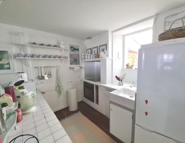 Maison a vendre Saint-Vaast-la-Hougue 50550 Manche 76 m2 4 pièces 284580 euros