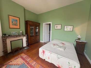 Maison a vendre Saumur 49400 Maine-et-Loire 160 m2 7 pièces 335800 euros