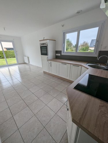 Maison a vendre Plouvorn 29420 Finistère 95 m2 7 pièces 239660 euros