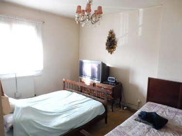 Maison a vendre Raillencourt-Sainte-Olle 59554 Nord 72 m2 4 pièces 89800 euros
