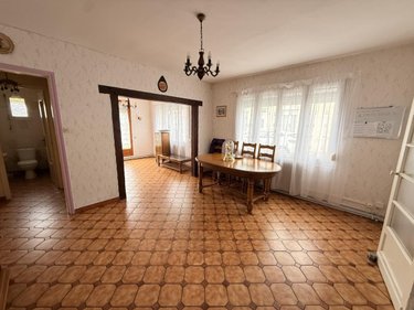 Maison a vendre Fouilloy 80800 Somme 78 m2 5 pièces 156000 euros