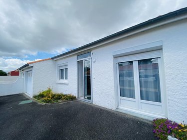 Maison a vendre Pont-Saint-Martin 44860 Loire-Atlantique 80 m2  227970 euros