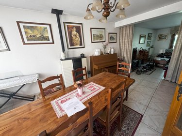 Maison a vendre Cambrai 59400 Nord 214 m2 6 pièces 335000 euros