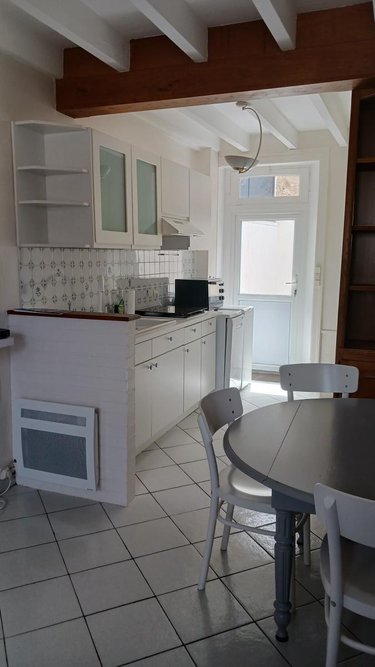 Maison a vendre Barfleur 50760 Manche 42 m2 3 pièces 174900 euros