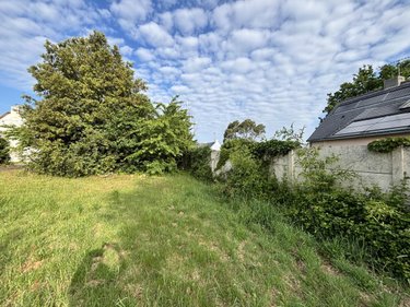 Terrain a batir a vendre Saint-Nazaire 44600 Loire-Atlantique 421 m2  168000 euros