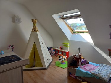 Maison a vendre Hillion 22120 Côtes-d'Armor 91 m2 5 pièces 241500 euros