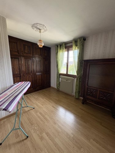 Maison a vendre Hermaville 62690 Pas-de-Calais 104 m2 5 pièces 241640 euros