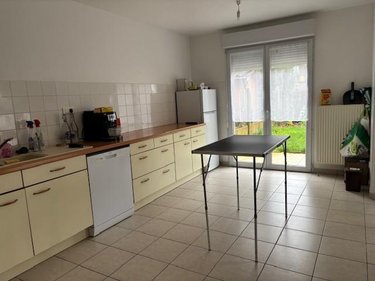 Maison a vendre Vire-Normandie 14500 Calvados 103 m2 4 pièces 179350 euros