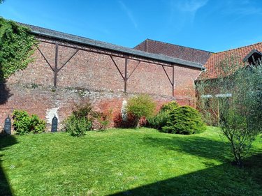 Maison a vendre Bévillers 59217 Nord 129 m2 5 pièces 262000 euros