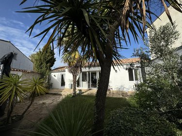 Maison a vendre Saint-Martin-de-Ré 17410 Charente-Maritime 104 m2 5 pièces 882300 euros