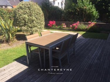 Location maison Cherbourg-en-Cotentin 50100 Manche 45 m2 2 pièces 845 euros