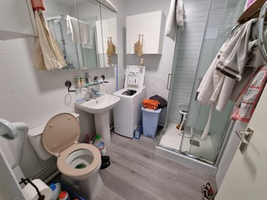 Appartement a vendre Hérouville-Saint-Clair 14200 Calvados 47 m2  100700 euros