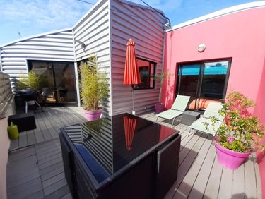 Maison a vendre Cherbourg-en-Cotentin 50100 Manche 127 m2 5 pièces 335360 euros