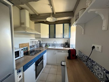 Maison a vendre Loctudy 29750 Finistère 89 m2 5 pièces 260200 euros