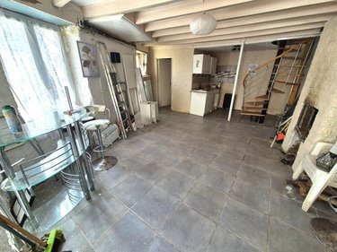 Maison a vendre Essoyes 10360 Aube 61 m2 3 pièces 27000 euros