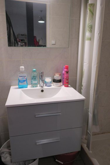 Appartement a vendre Bourges 18000 Cher 49 m2 2 pièces 77380 euros