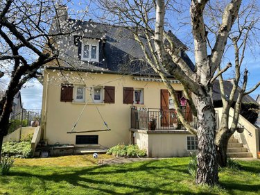 Maison a vendre Saint-Malo 35400 Ille-et-Vilaine 100 m2  467550 euros