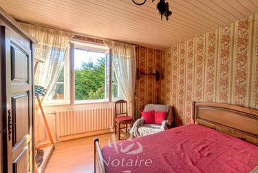 Maison a vendre Plouescat 29430 Finistère 160 m2 9 pièces 220000 euros