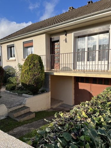 Maison a vendre Mardeuil 51530 Marne 110 m2 6 pièces 212000 euros
