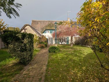 Maison a vendre Saint-Lyphard 44410 Loire-Atlantique 84 m2 3 pièces 280800 euros