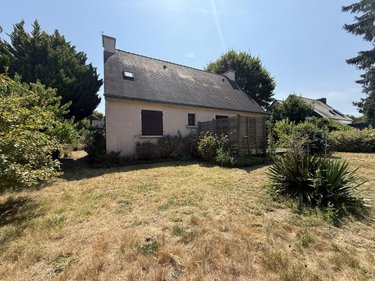 Maison a vendre La Trinité-Surzur 56190 Morbihan 104 m2 5 pièces 270000 euros