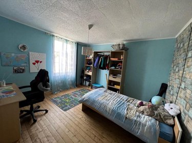 Maison a vendre Mesnil-en-Ouche 27410 Eure 130 m2 6 pièces 139317 euros