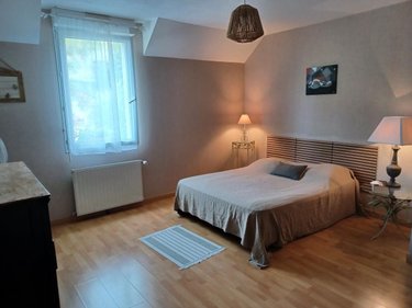 Maison a vendre Saint-Épain 37800 Indre-et-Loire 213 m2  297150 euros