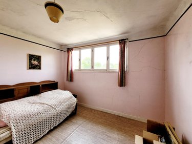 Maison a vendre Canlers 62310 Pas-de-Calais 143 m2 6 pièces 105100 euros
