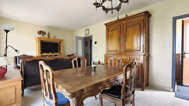 Maison a vendre La Bonneville-sur-Iton 27190 Eure 70 m2 3 pièces 157500 euros