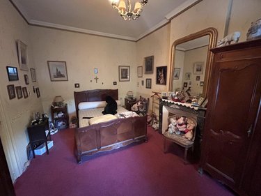 Maison a vendre Laval 53000 Mayenne 325 m2 12 pièces 355300 euros