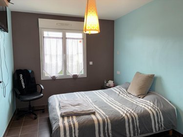 Maison a vendre Forcé 53260 Mayenne 119 m2 6 pièces 270400 euros