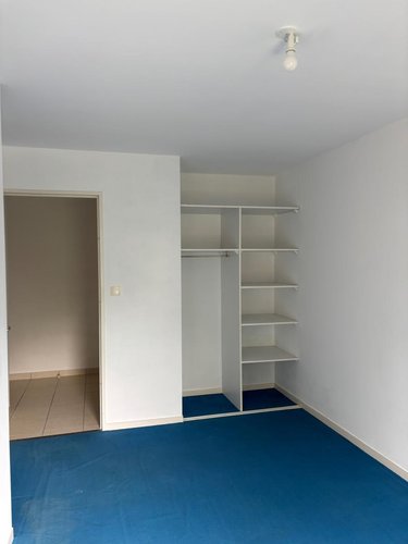 Location appartement Le Mans 72000 Sarthe 53 m2 3 pièces 695 euros