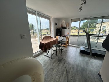 Maison a vendre Lanvollon 22290 Côtes-d'Armor 201 m2 6 pièces 646600 euros