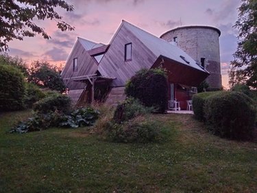 Maison a vendre Troisvilles 59980 Nord 178 m2 10 pièces 223600 euros