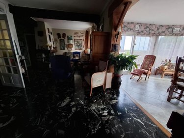 Maison a vendre La Hague 50440 Manche 107 m2 6 pièces 419200 euros