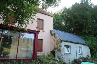 Maison a vendre Landerneau 29800 Finistère 97 m2 5 pièces 171450 euros