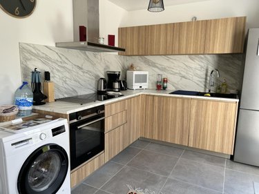 Maison a vendre Le Palais 56360 Morbihan 93 m2 4 pièces 434700 euros