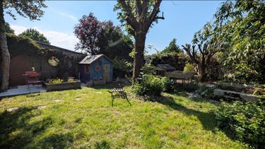 Maison a vendre Rennes 35000 Ille-et-Vilaine 125 m2 7 pièces 468630 euros