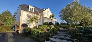 Maison a vendre Vannes 56000 Morbihan 285 m2 7 pièces 996500 euros