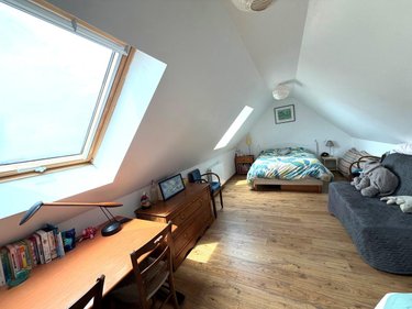Maison a vendre Saint-Lunaire 35800 Ille-et-Vilaine 125 m2 5 pièces 679250 euros
