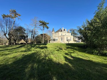 Maison a vendre Angers 49000 Maine-et-Loire 282 m2 10 pièces 1580000 euros